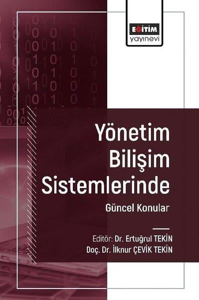 KolektifEğitimYönetim Bilişim Sistemlerinde Güncel Konular