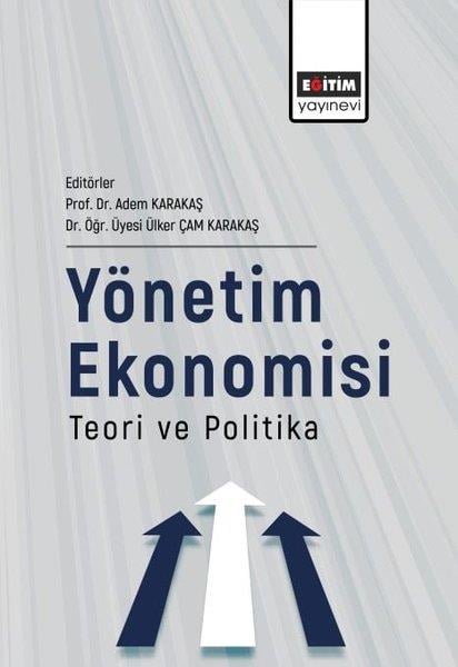 KolektifIsletme - Is IdaresiYönetim Ekonomisi Teori ve Politika