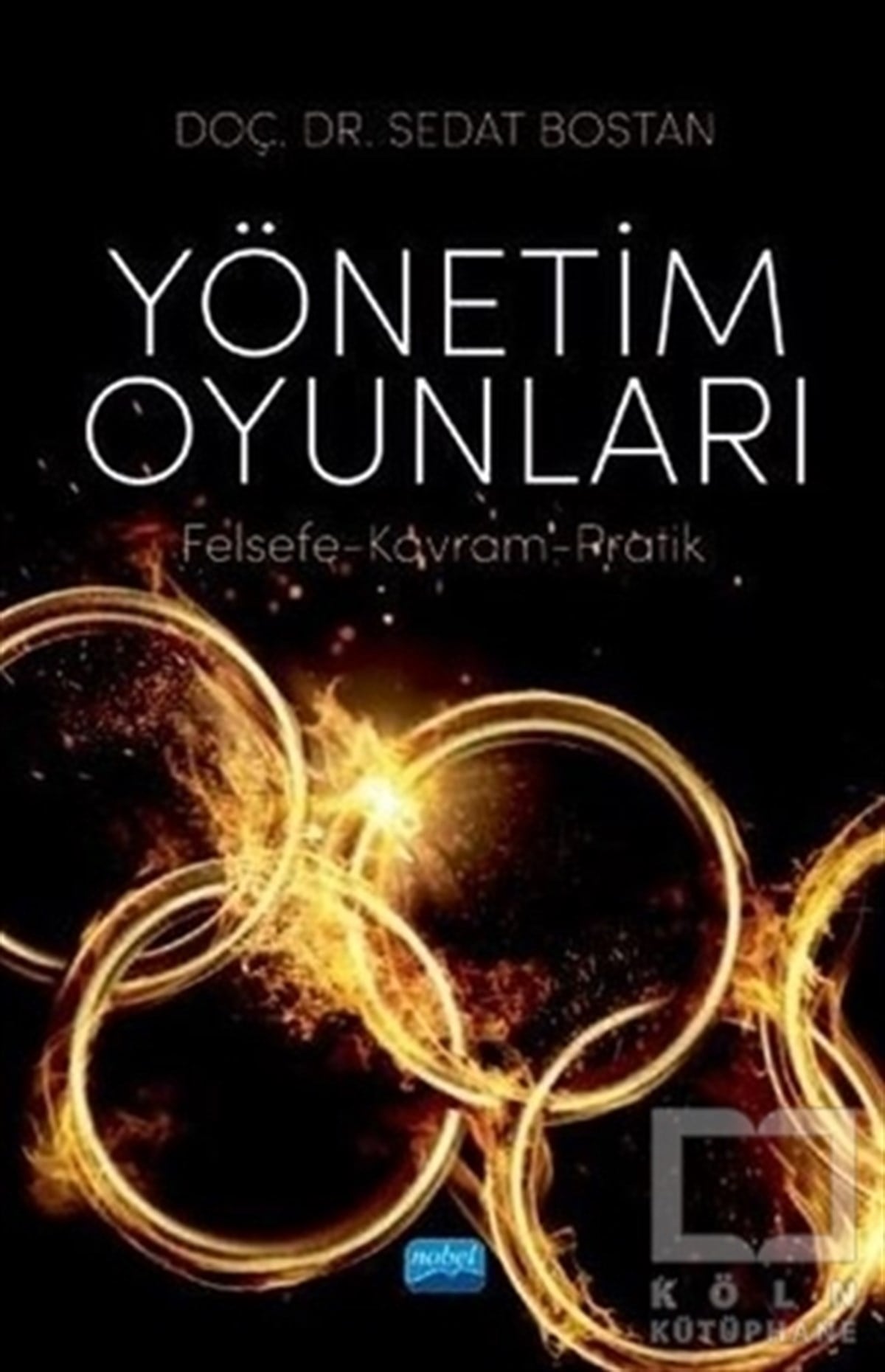 Sedat BostanYönetim KitaplarıYönetim Oyunları
