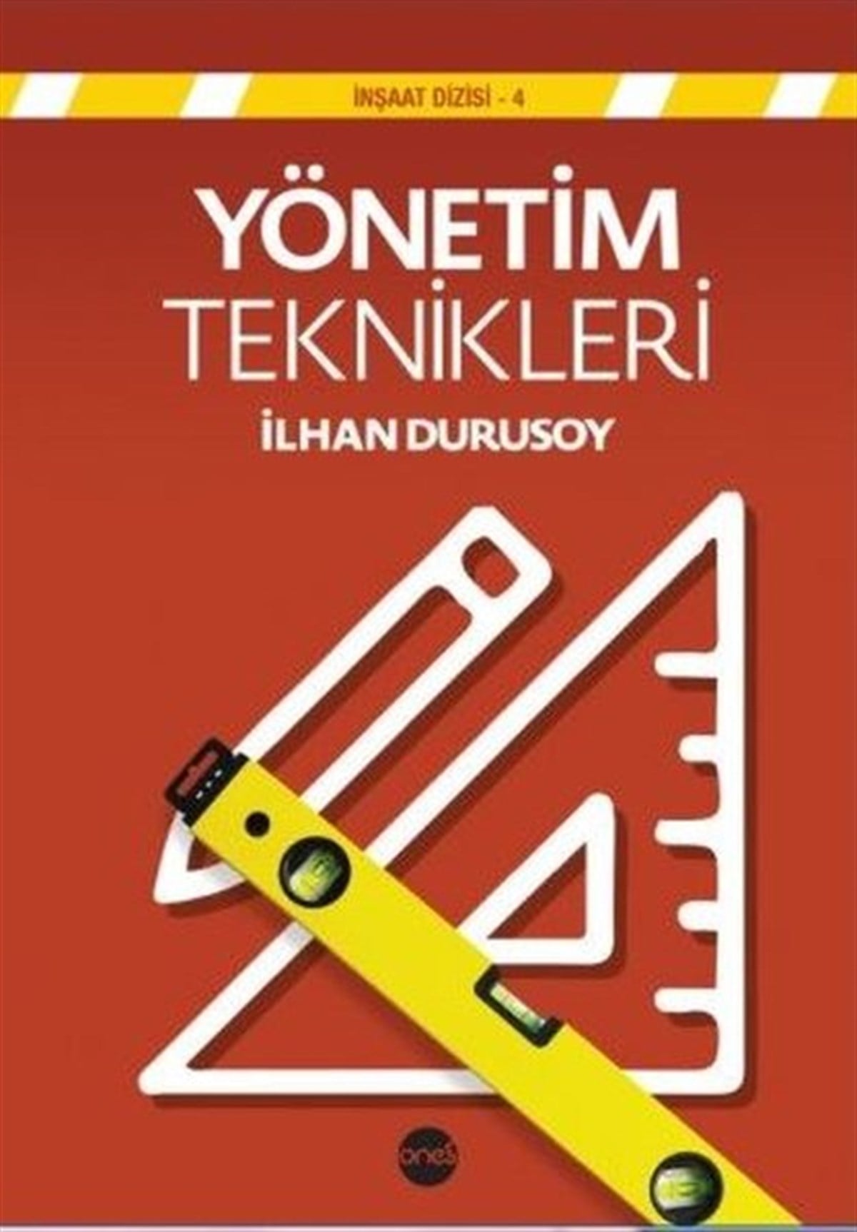 İlhan DurusoyYönetim / İş Geliştirme / KaliteYönetim Teknikleri