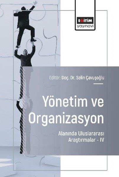Hilmiye TüresinEğitimYönetim ve Organizasyon Alanında Uluslararası Araştırmalar 4