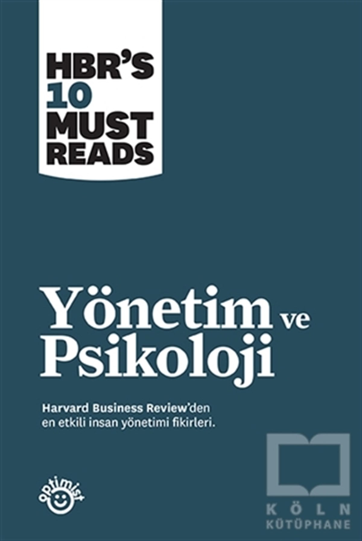 Kolektifİş DünyasıYönetim ve Psikoloji