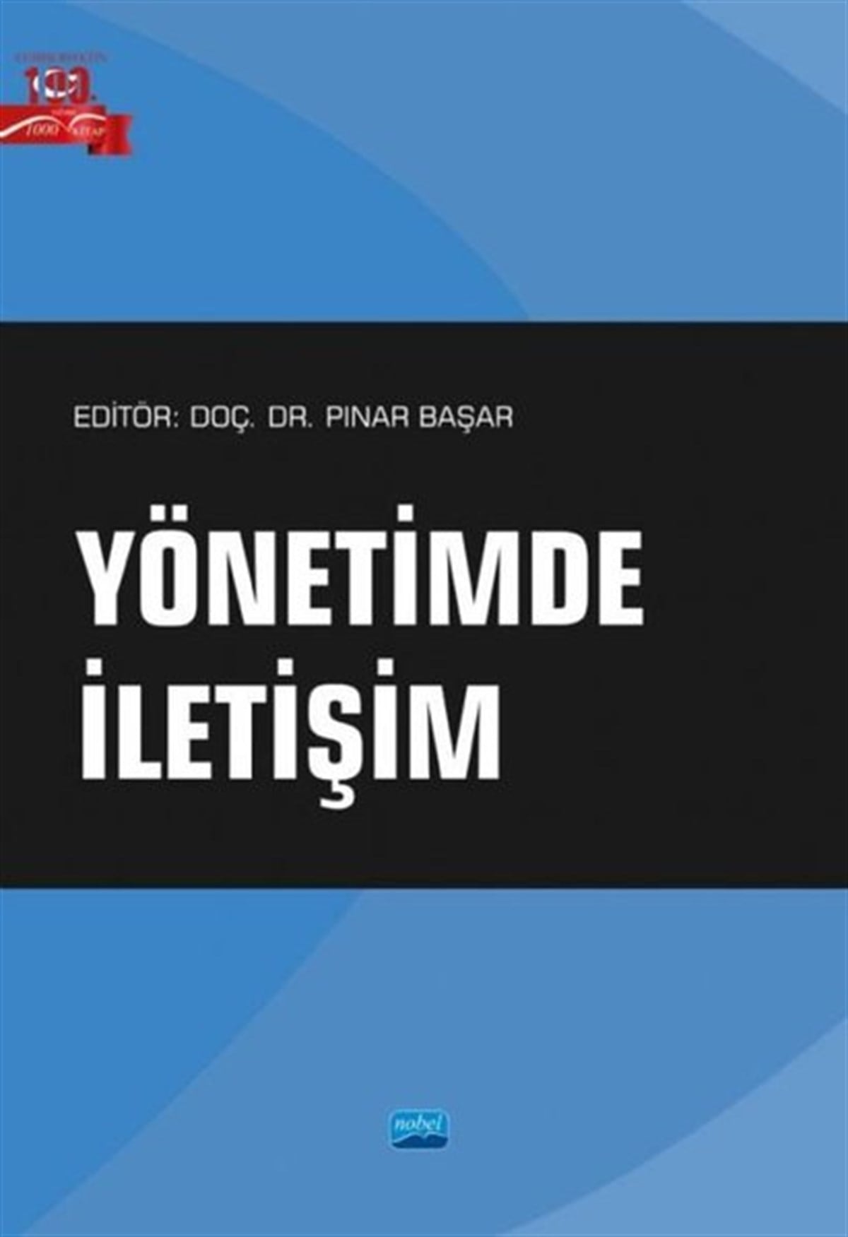 Köln KütüphaneİşletmeYönetimde İletişim