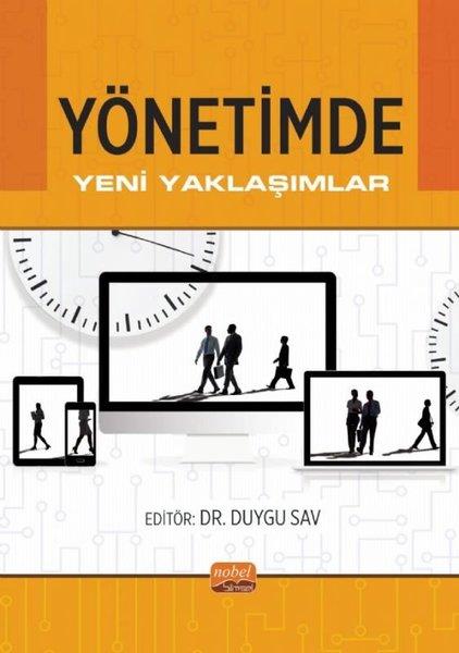 KolektifDigerYönetimde Yeni Yaklaşımlar