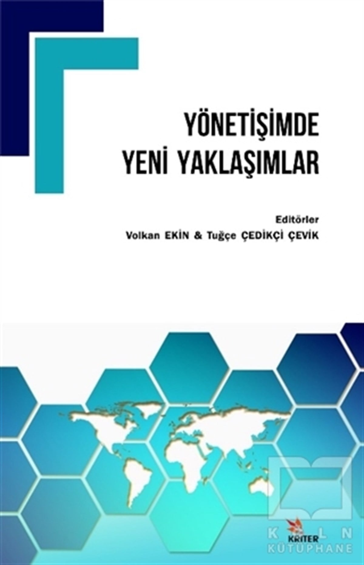 KolektifAkademikYönetişimde Yeni Yaklaşımlar