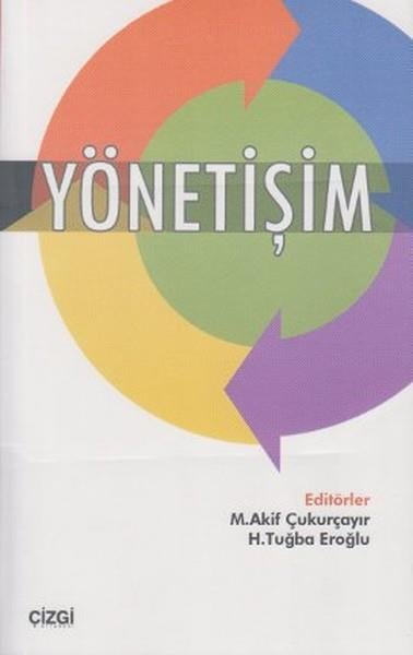 KolektifSosyoloji KitaplarıYönetişim