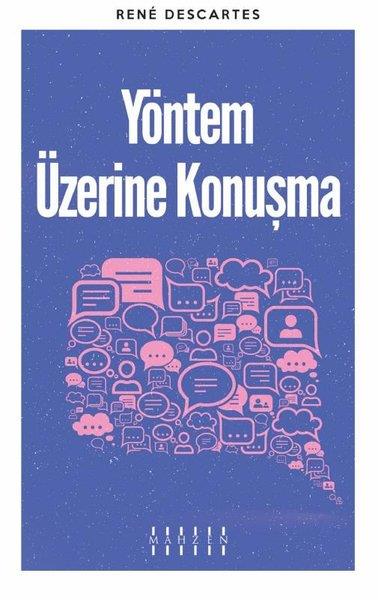 Rene DescartesFelsefe BilimiYöntem Üzerine Konuşma