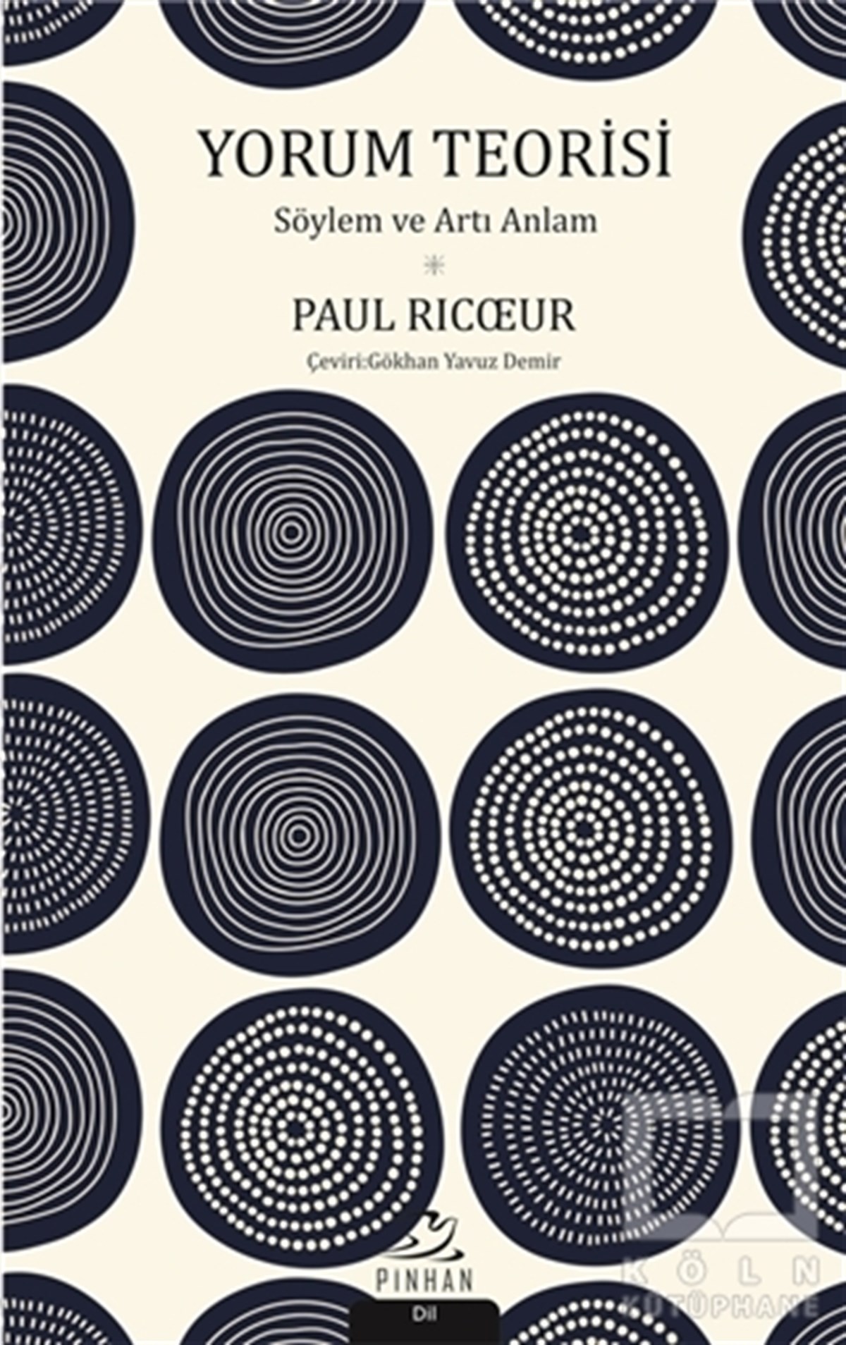 Paul RicoeurDiğerYorum Teorisi