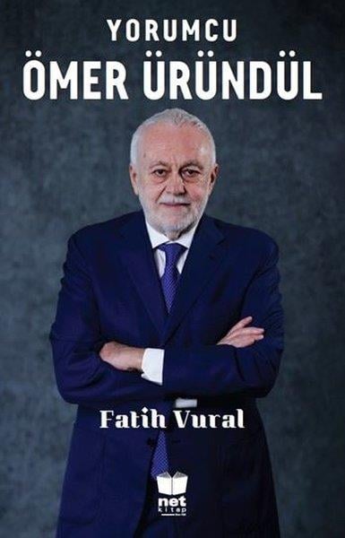 Ömer ÜründülTarihi Biyografi ve Otobiyografi KitaplarıYorumcu