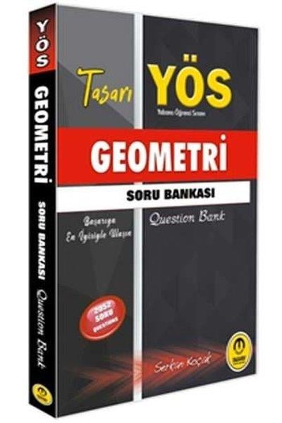 Serkan KoçakDiger Sinavlara HazirlikYÖS Geometri Soru Bankası