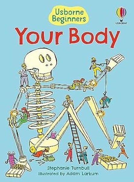 KolektifChildrenYour Body (Beginners)