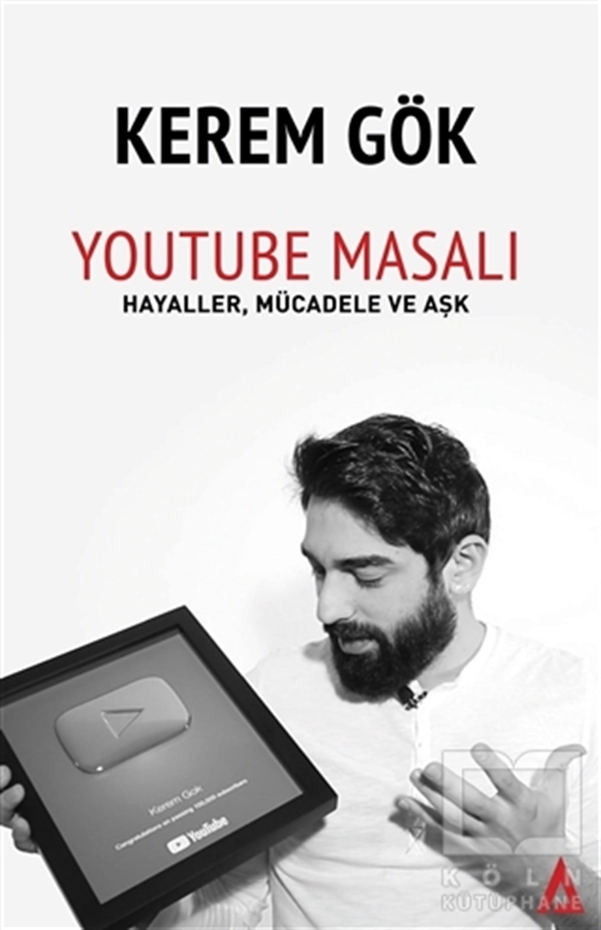 Kerem GökAnlatıYoutube Masalı