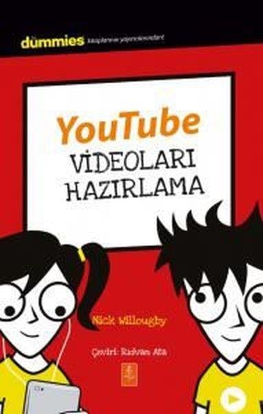 Nick WillougbyMedyaYoutube Videoları Hazırlama