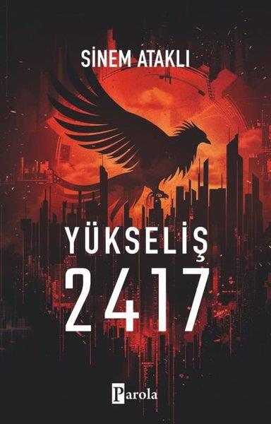Sinem AtaklıTürkiye RomanYükseliş 2417