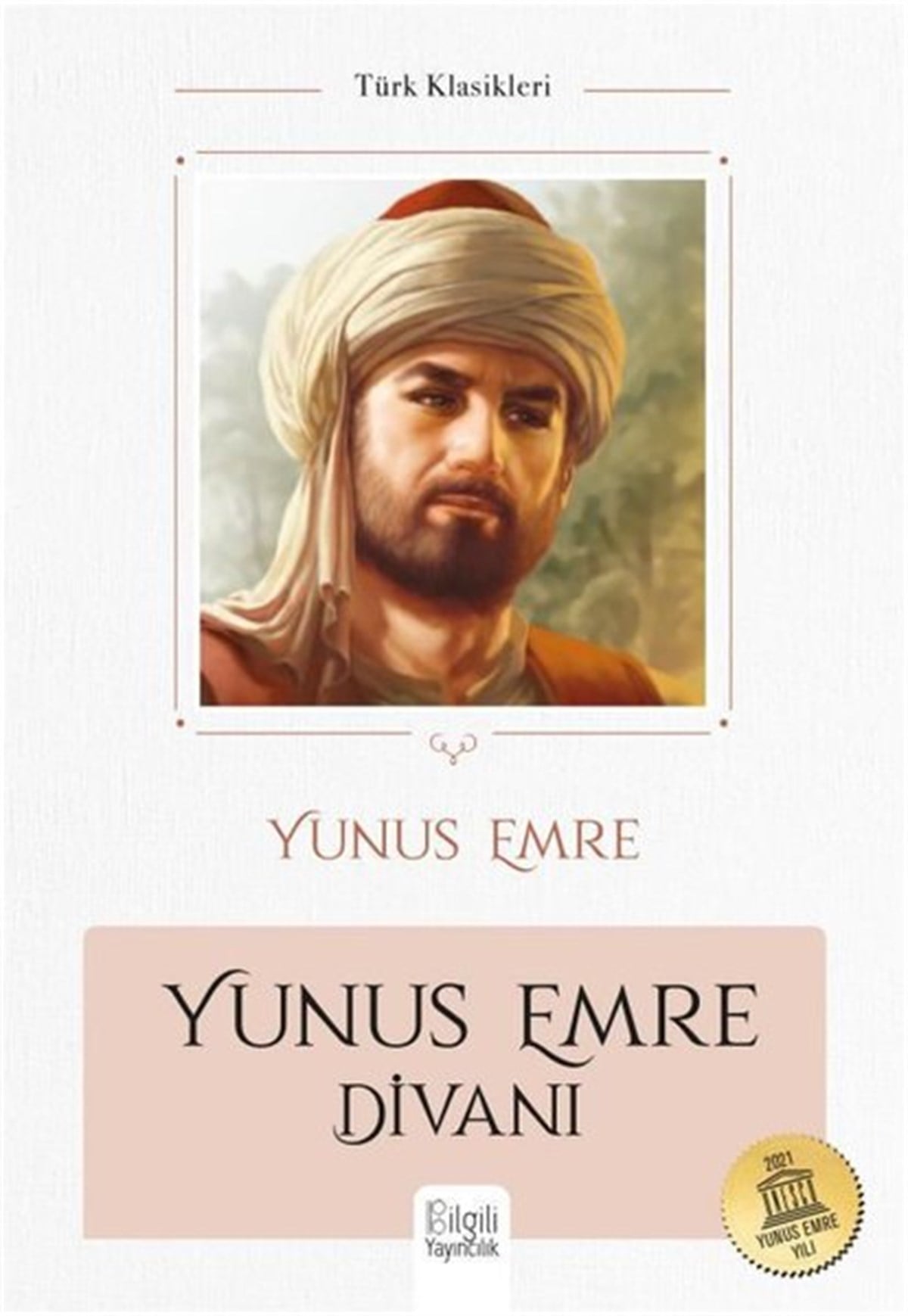 KolektifTürk KlasikYunus Emre Divanı