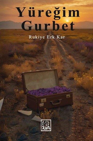 Rukiye Erk KarTürk ŞiiriYüreğim Gurbet