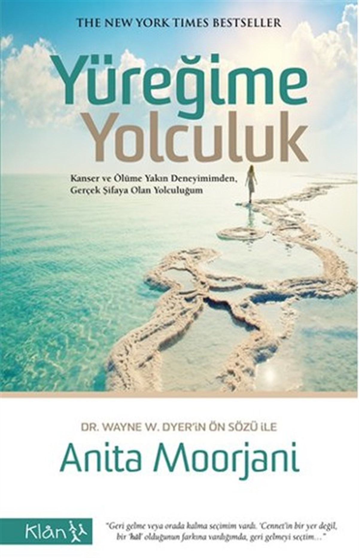 Gökçe BayerDünya GünlükYüreğime Yolculuk