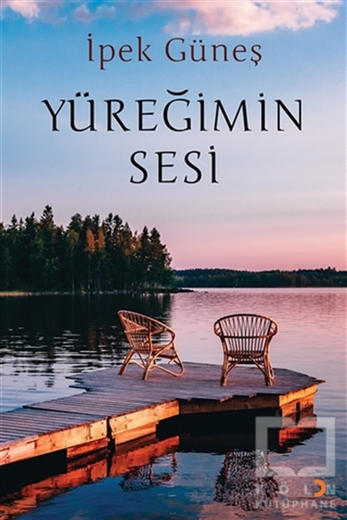 İpek GüneşDenemeYüreğimin Sesi