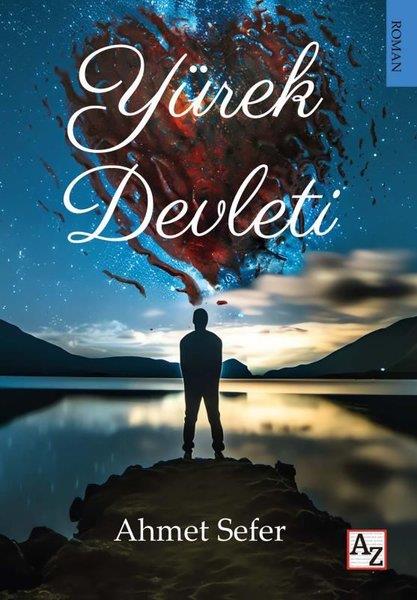 Ahmet SeferTürk RomaniYürek Devleti