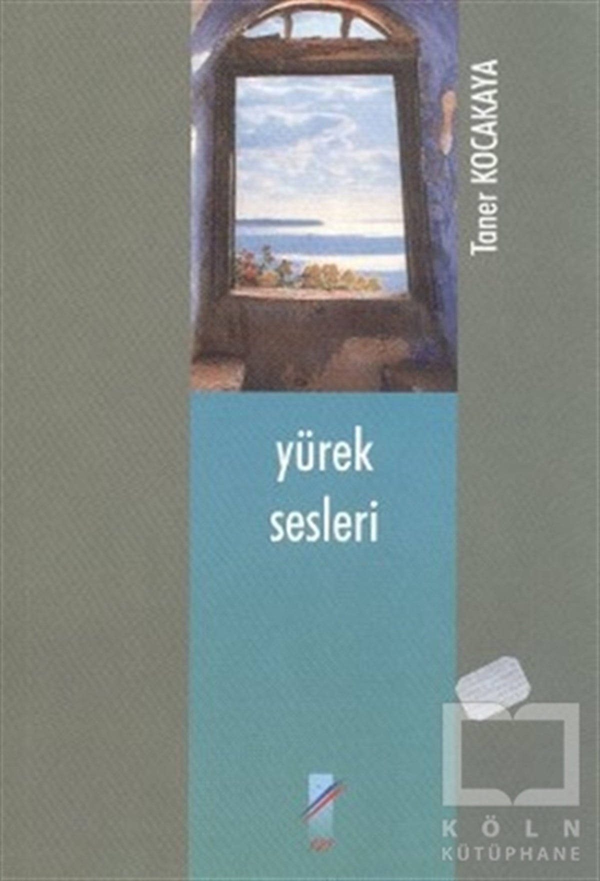 Taner KocakayaŞiirYürek Sesleri