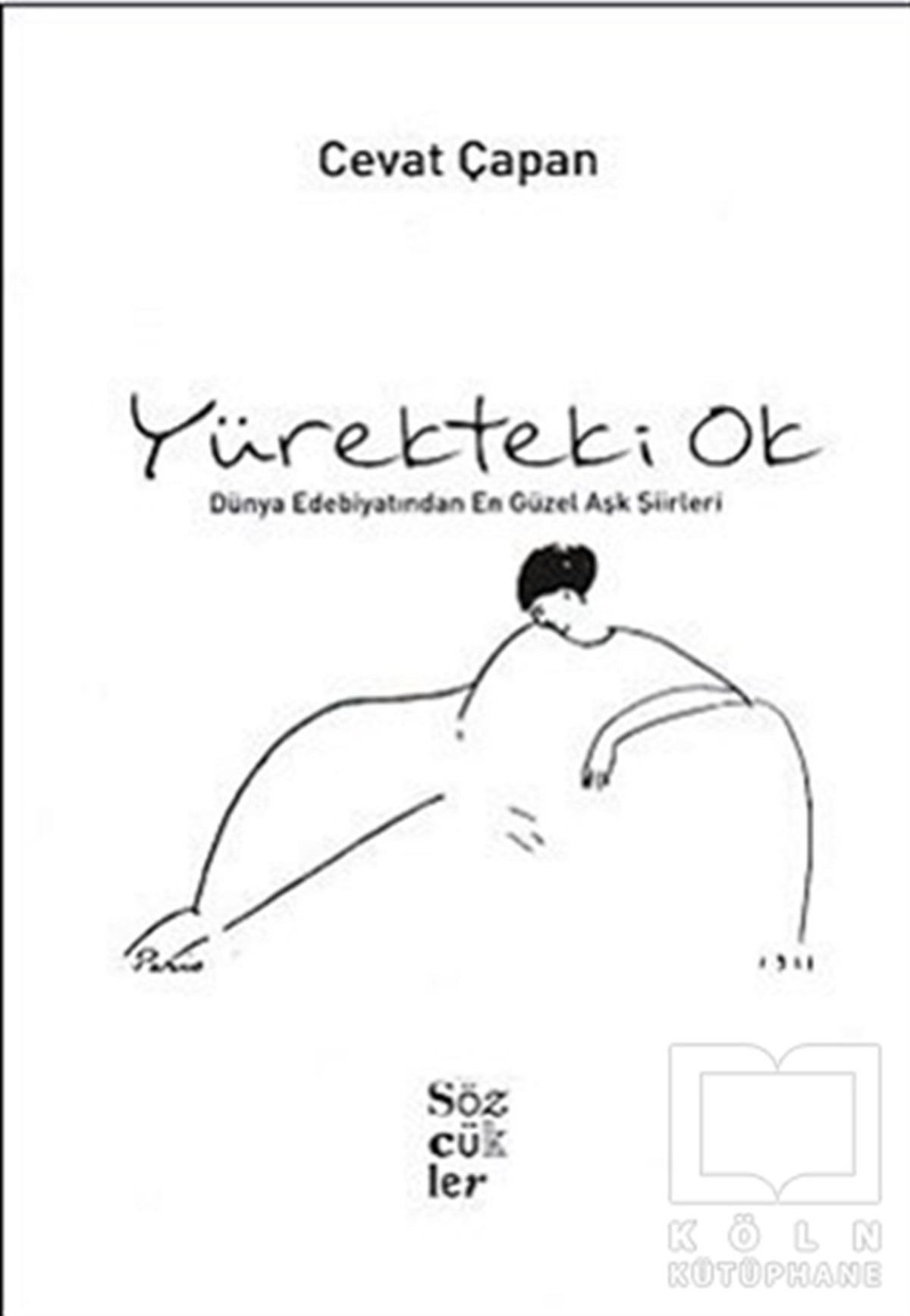 DerlemeŞiirYürekteki Ok