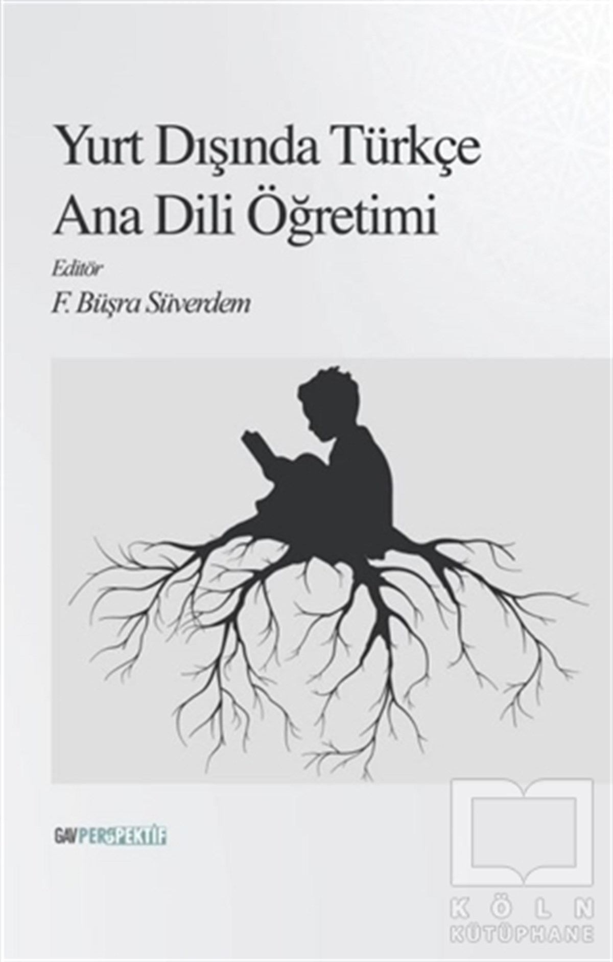 Fatma Büşra SüverdemAkademikYurt Dışında Türkçe Ana Dili Öğretimi
