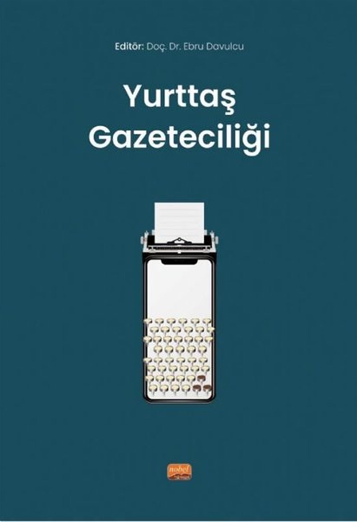Kolektifİletişim KitaplarıYurttaş Gazeteciliği