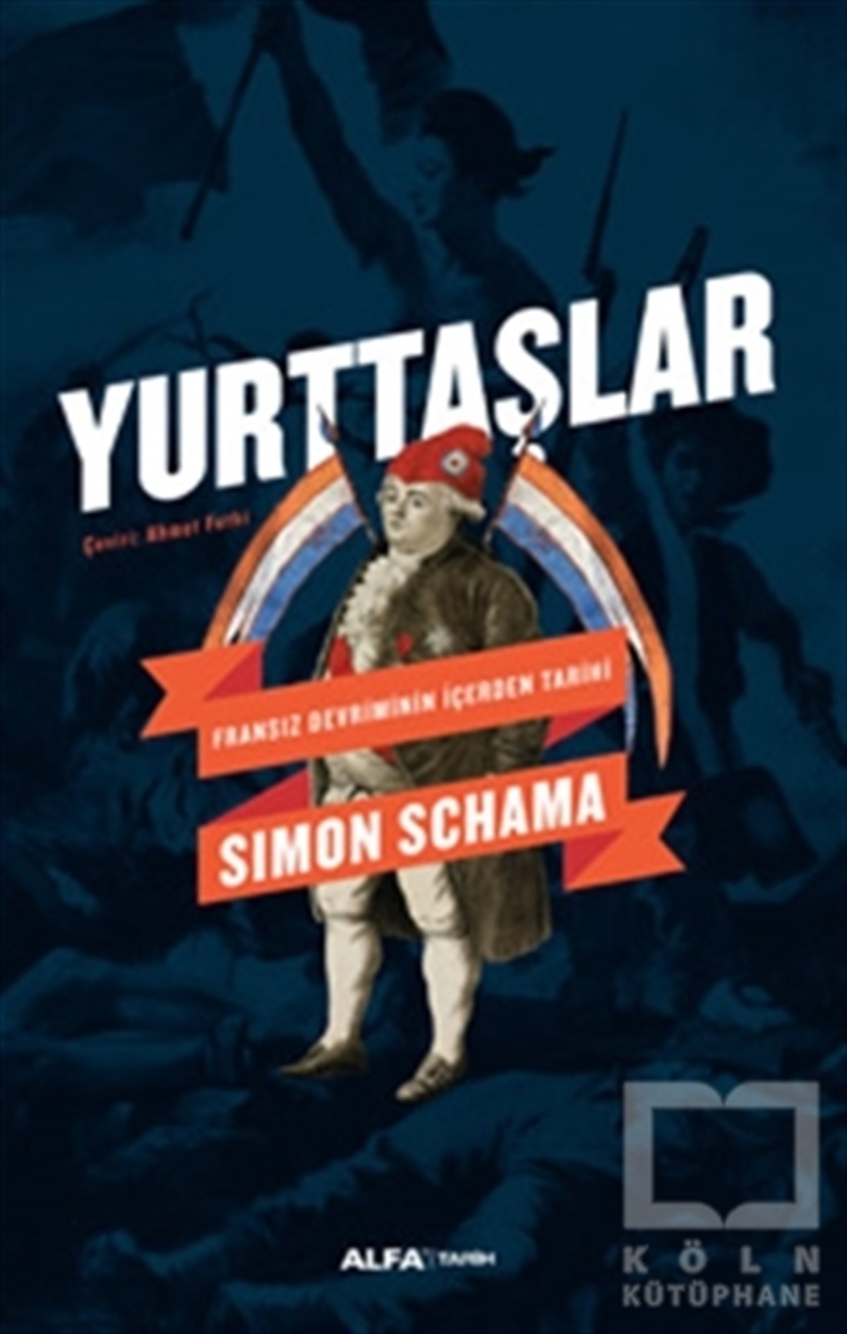Simon SchamaDiğerYurttaşlar