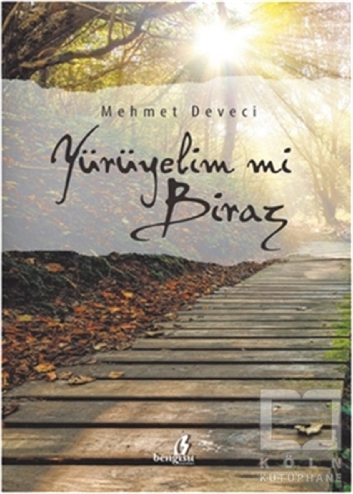 Mehmet DeveciŞiirYürüyelim mi Biraz