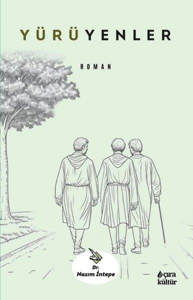 Nazım İntepeTürkiye RomanYürüyenler
