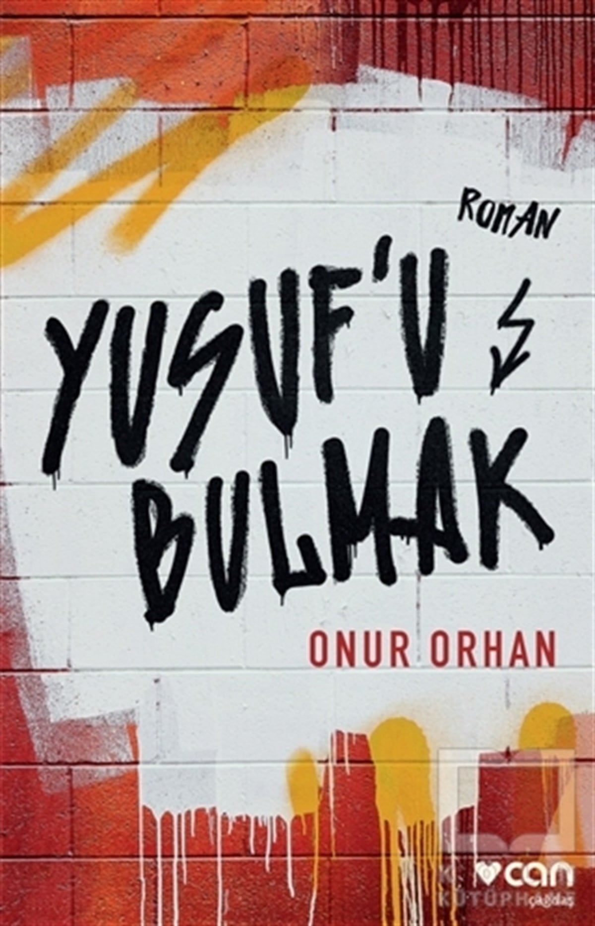 Onur OrhanRomanYusuf'u Bulmak