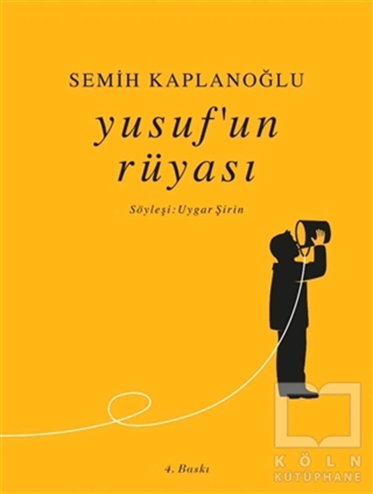 Semih KaplanoğluSöyleşiYusuf’un Rüyası