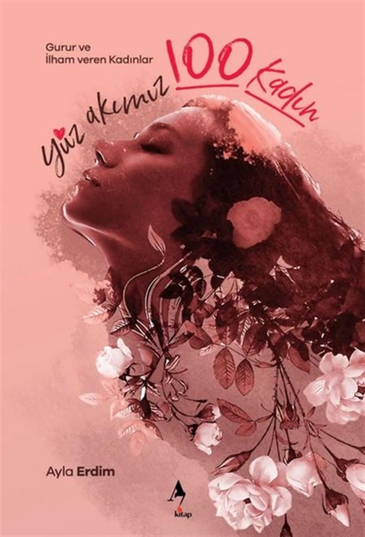 Ayla ErdimRöportajYüz Akımız 100 Kadın - Gurur ve İlham Veren Kadınlar