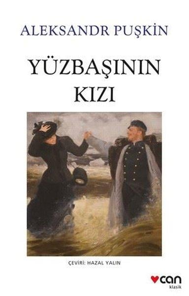 Aleksandr Sergeyeviç PuşkinDünya KlasikleriYüzbaşının Kızı