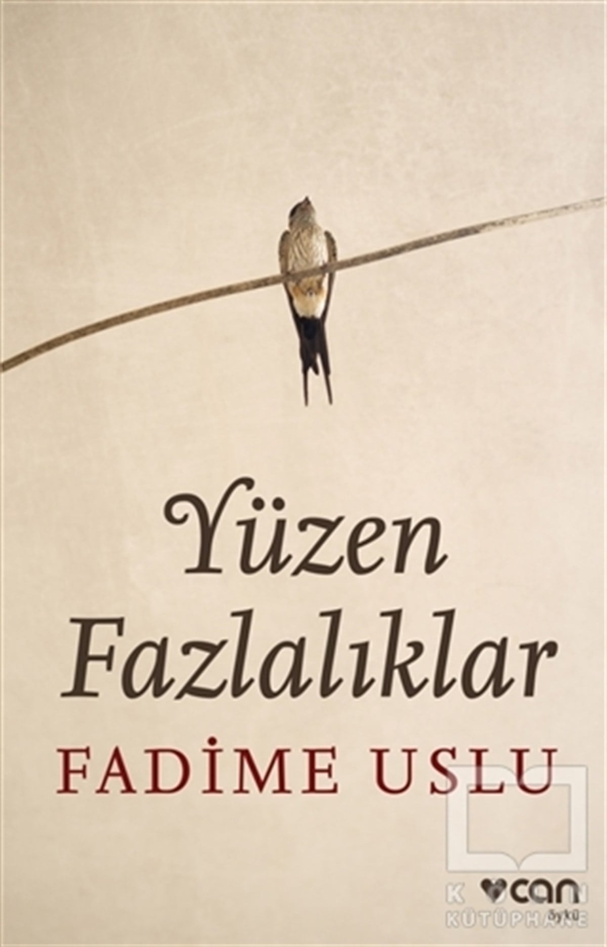 Fadime UsluÖyküYüzen Fazlalıklar