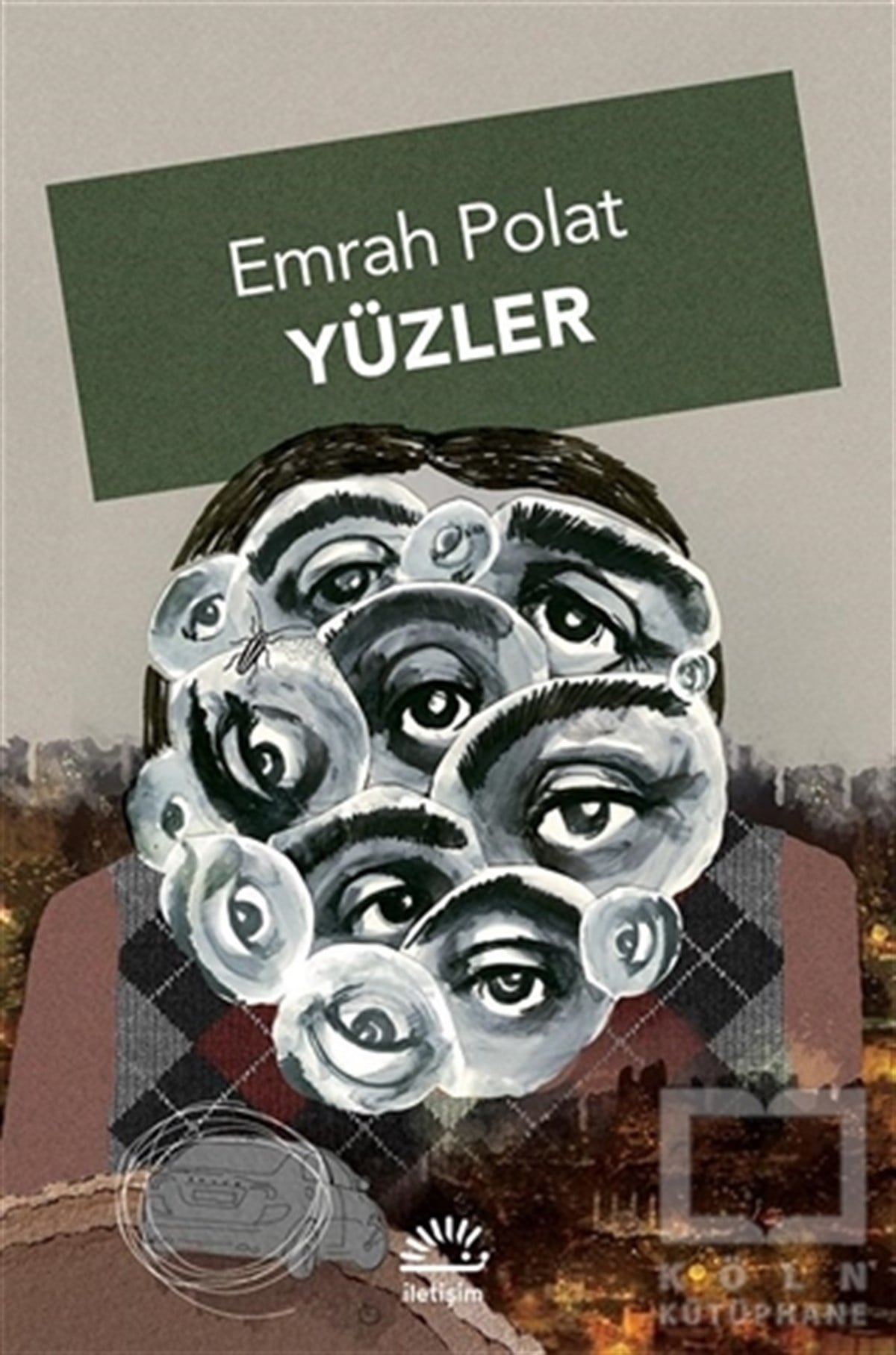 Emrah PolatRomanYüzler