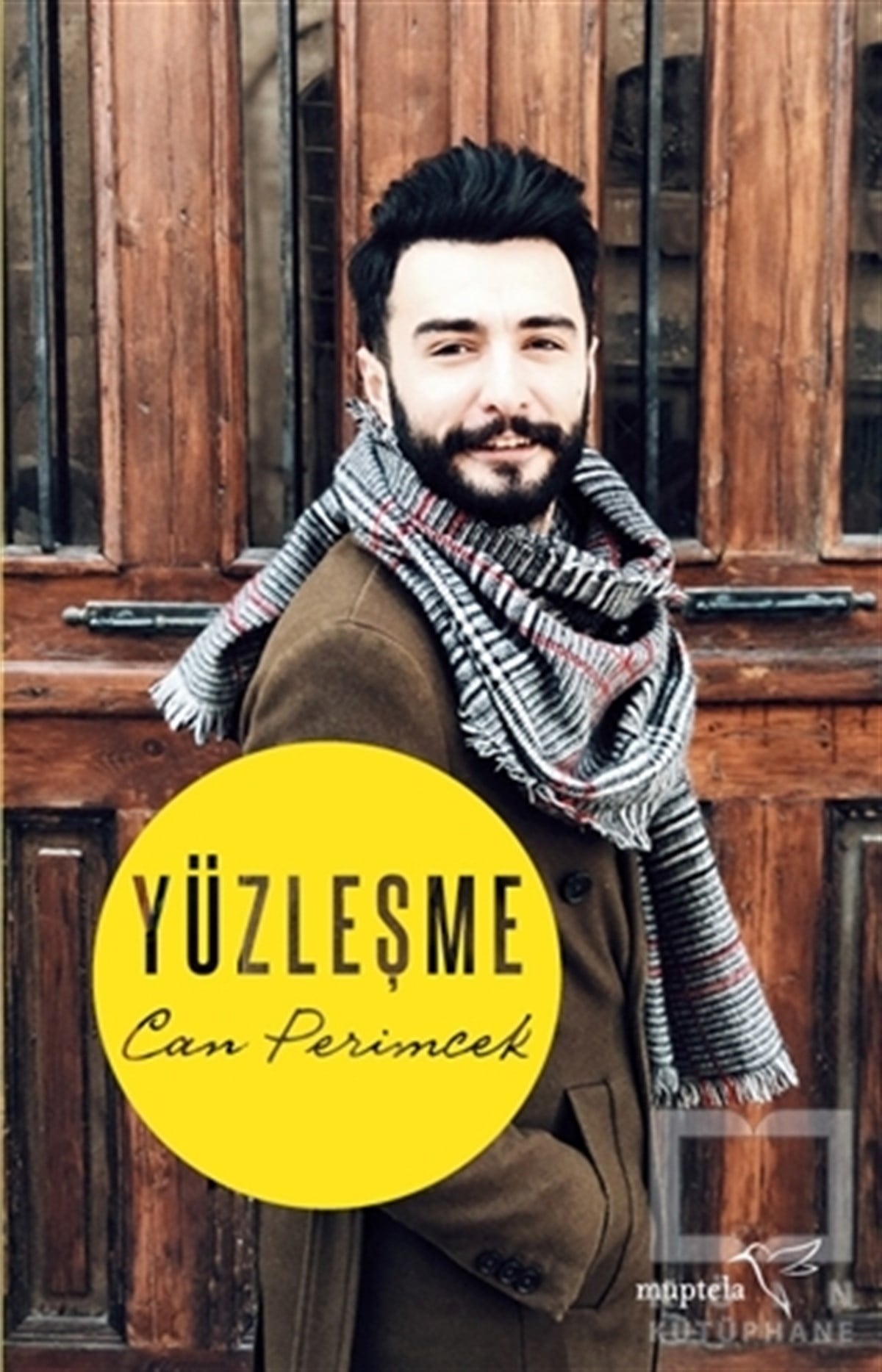 Can PerimcekKişisel GelişimYüzleşme