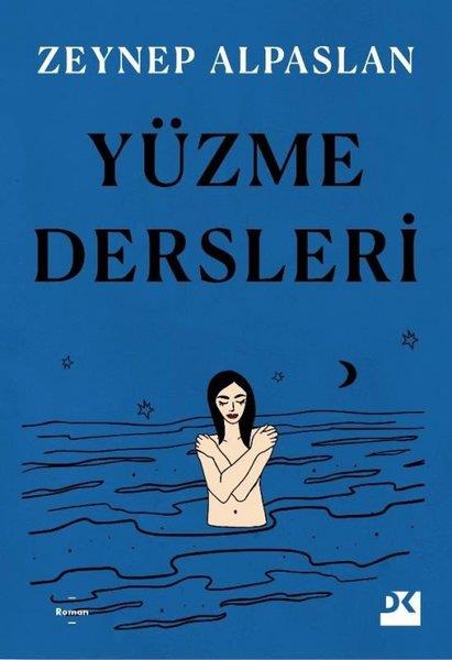 Zeynep AlpaslanTürkiye RomanYüzme Dersleri