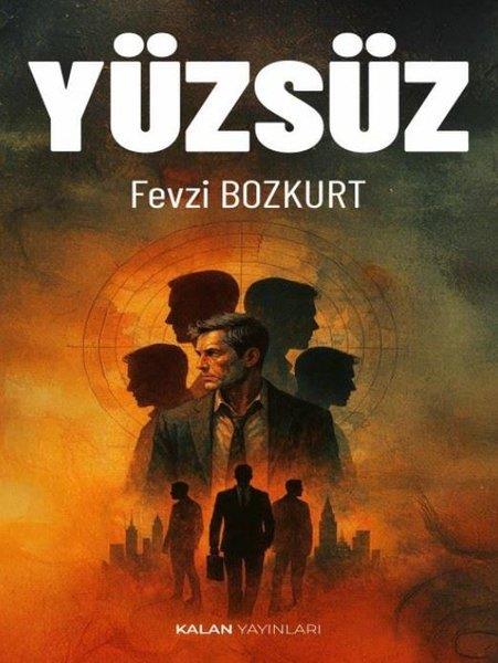 Fevzi BozkurtTürk RomaniYüzsüz