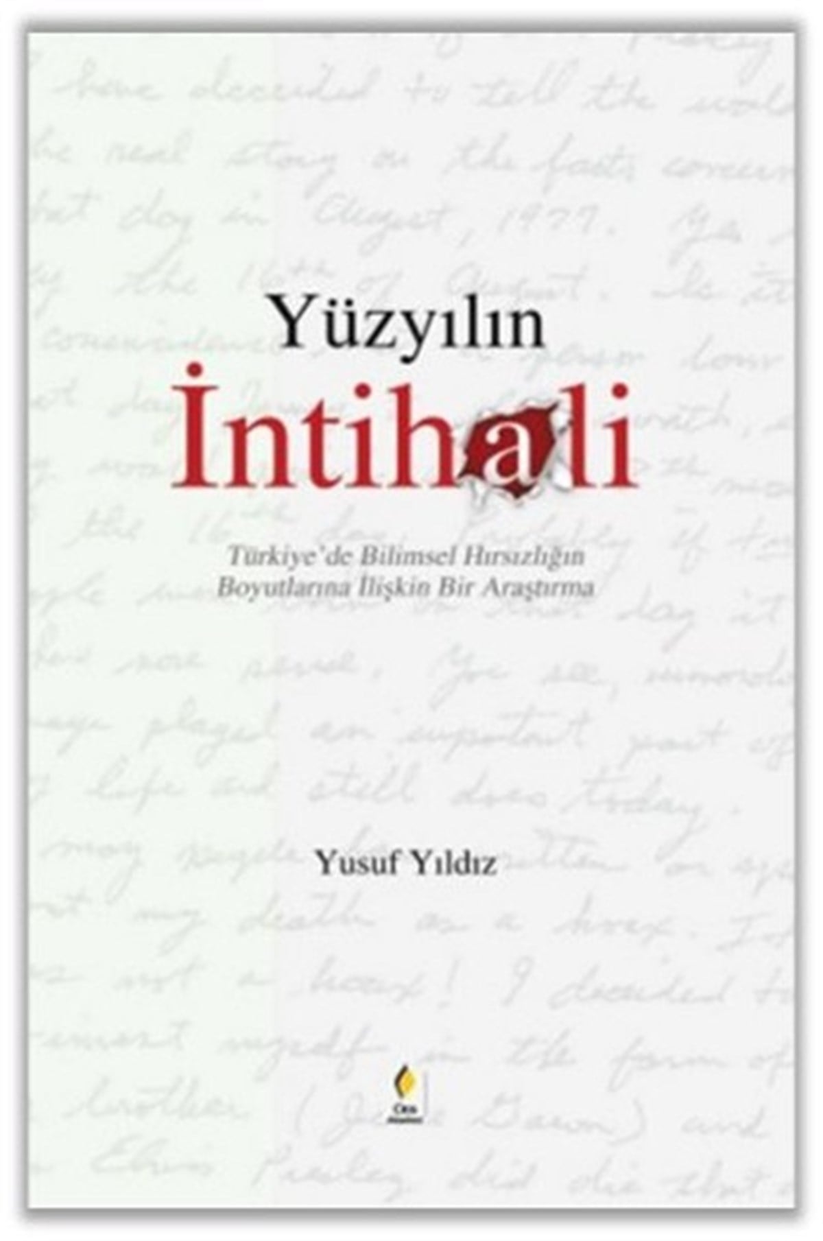 Hasan GülerTürkiye Siyaseti ve Politikası KitaplarıYüzyılın İntihali