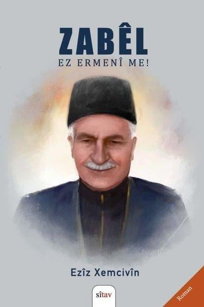 Eziz XemcivinKürtçeZabel - Ez Ermeni Me
