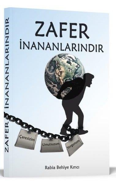 Rabia Behiye KırıcıEğitimZafer İnananlarındır