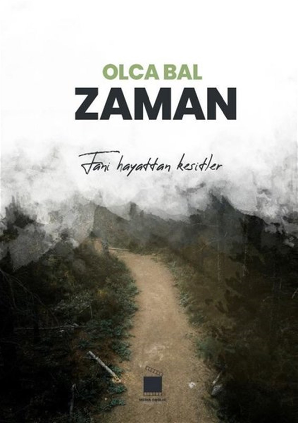Olca BalDeneme KitaplarıZaman - Fani Hayattan Kesitler