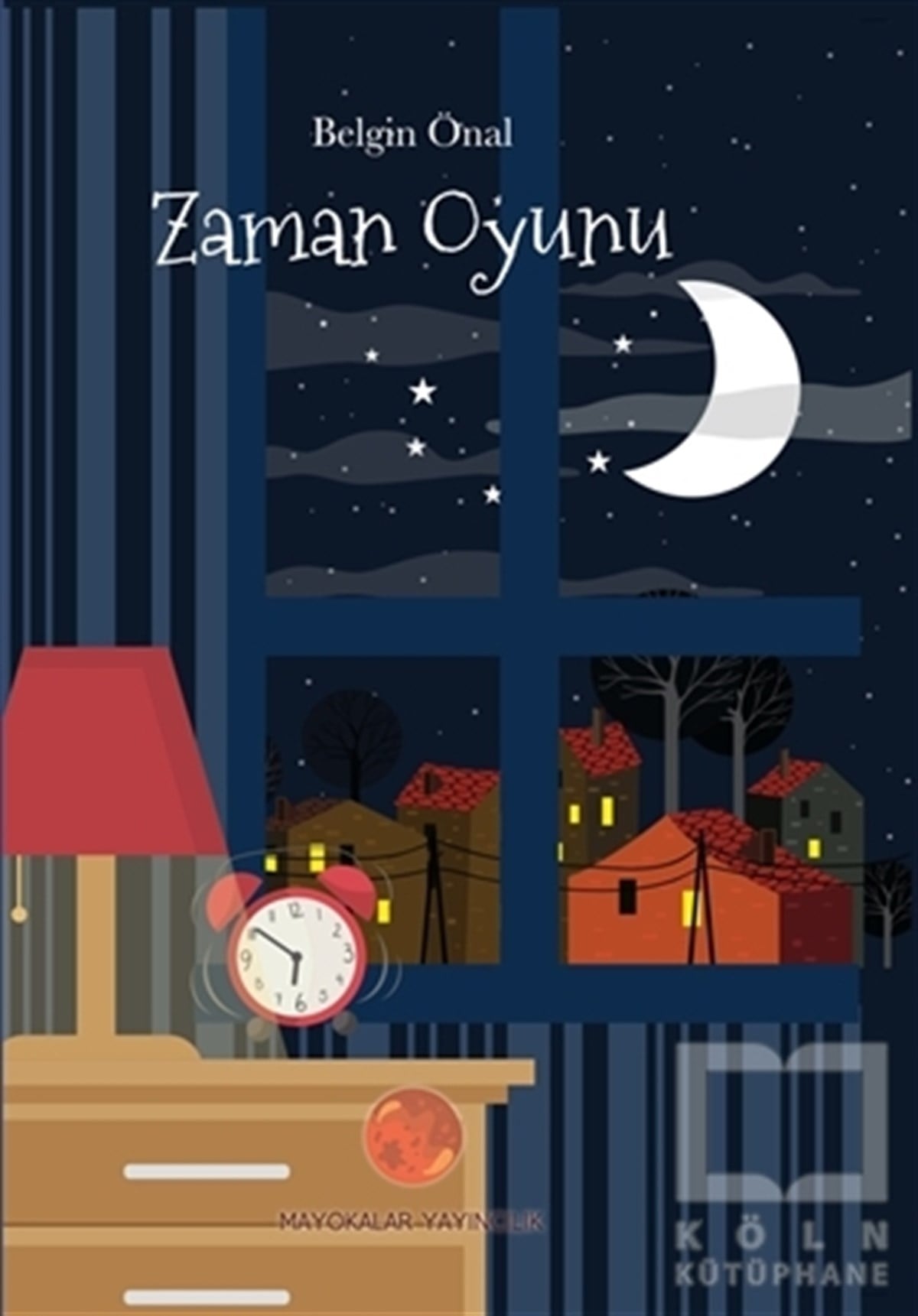 Belgin ÖnalDiğerZaman Oyunu