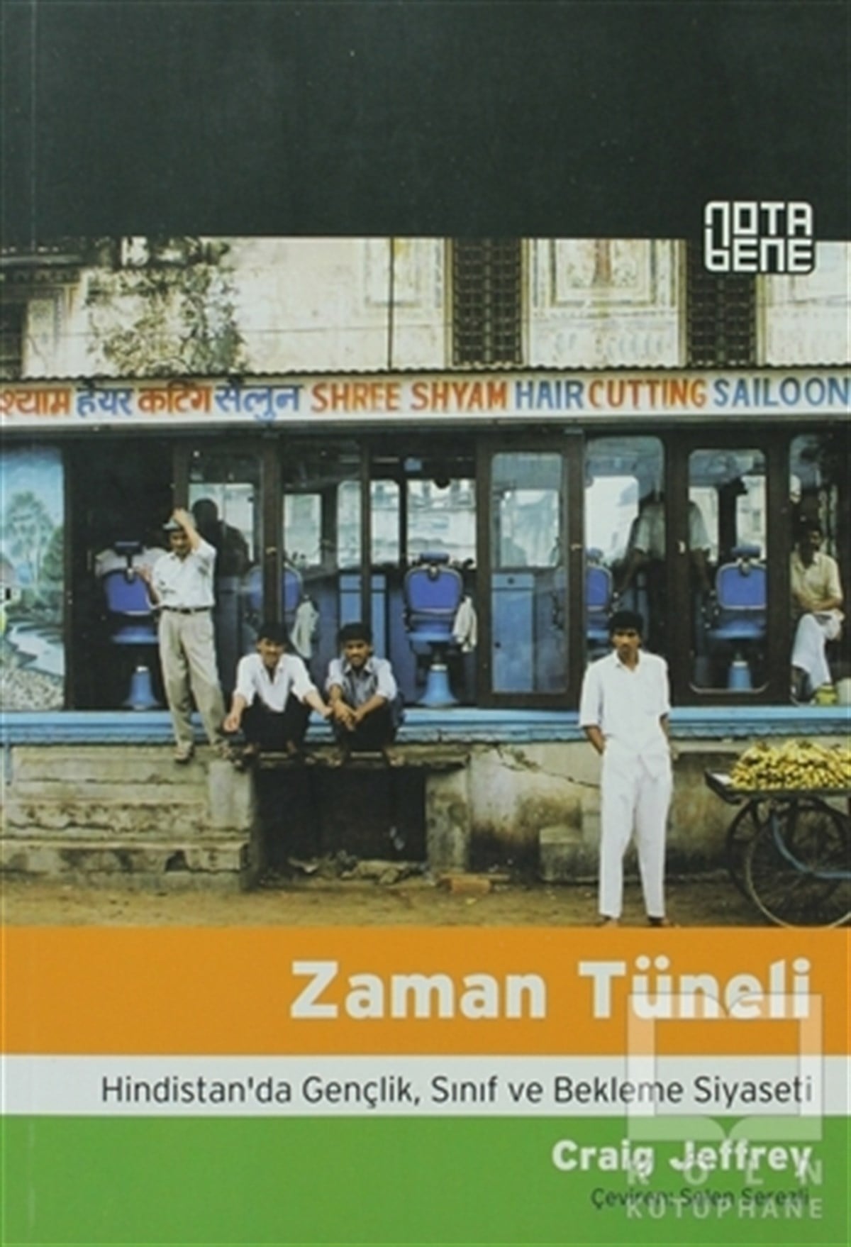 Craig JeffreyUluslararası İlişkiler, Dış PolitikaZaman Tüneli