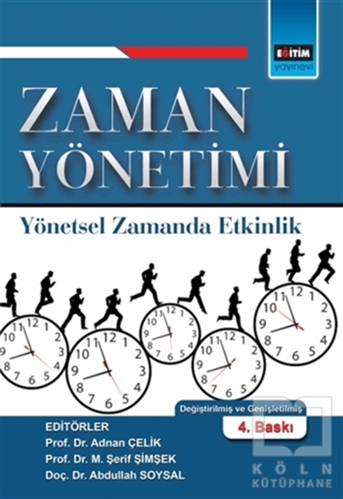 Adnan ÇelikDiğerZaman Yönetimi