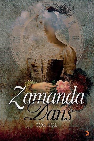 Esra İnalTürkiye RomanZamanda Dans