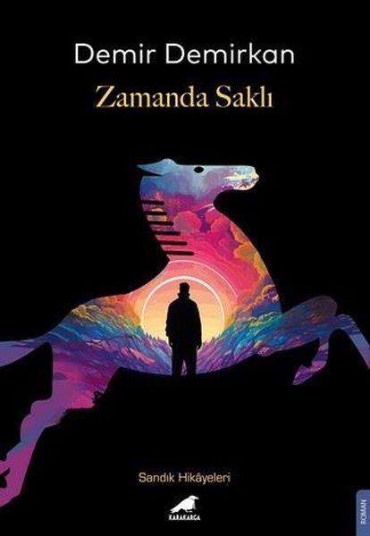Demir DemirkanTürk RomaniZamanda Saklı