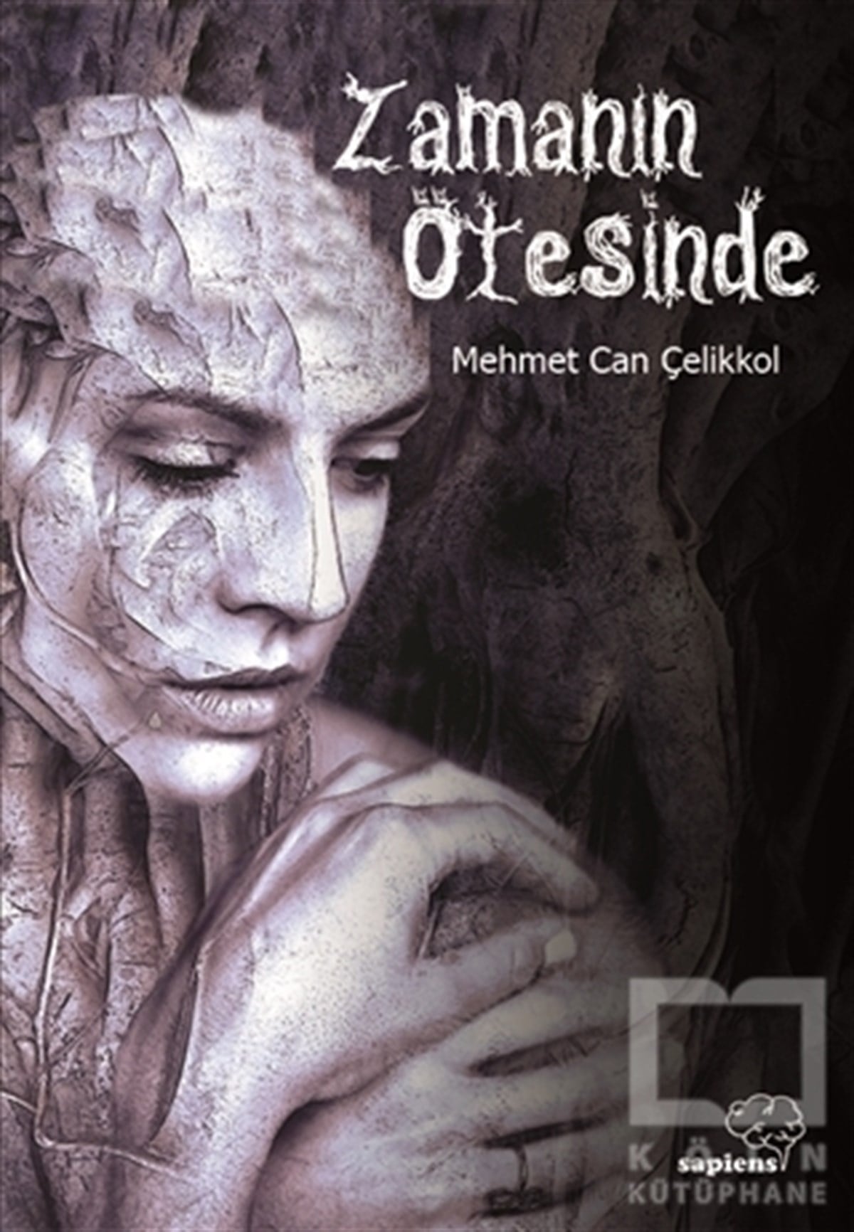 Mehmet Can ÇelikkolHikaye (Öykü) KitaplarıZamanın Ötesinde