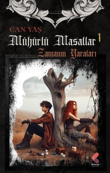 Can YaşTürk RomaniZamanın Yaraları - Mühürlü Masallar 1